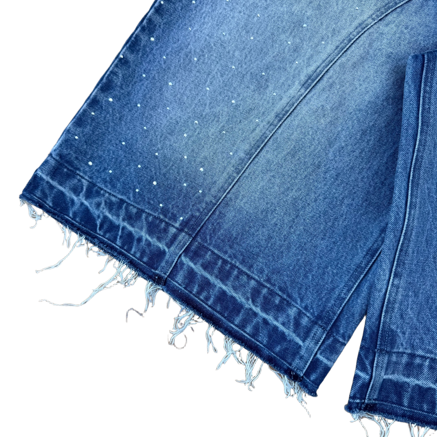 Genesis Jorts